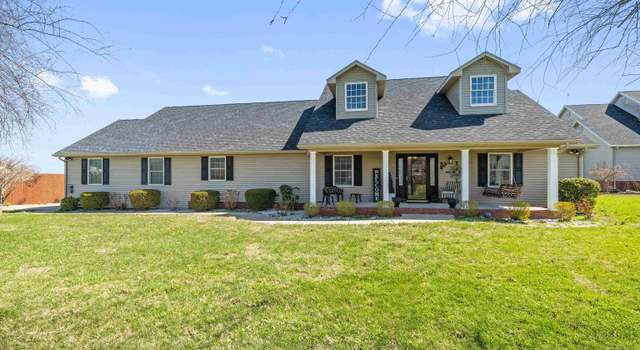 Photo of 9035 Todd Bridge Rd, Owensboro, KY 42301