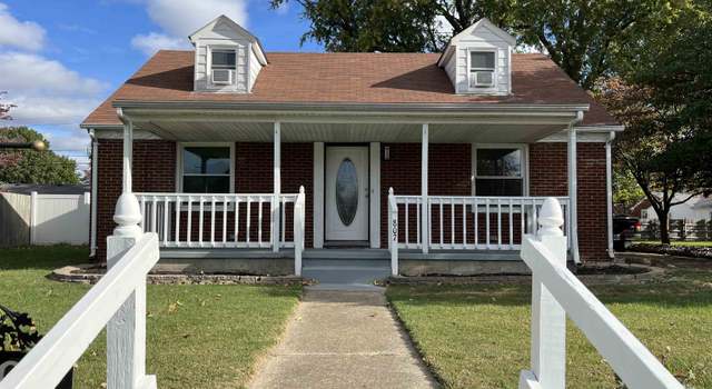 Photo of 807 Canterbury Rd, Owensboro, KY 42303