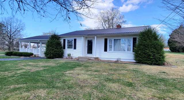 Photo of 419 Main St, Centertown, KY 42328