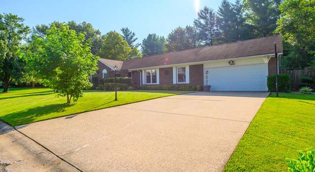 Photo of 3492 Woodlane Dr, Philpot, KY 42366