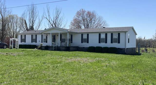 Photo of 1570 Yelvington-knottsville Rd, Maceo, KY 42355