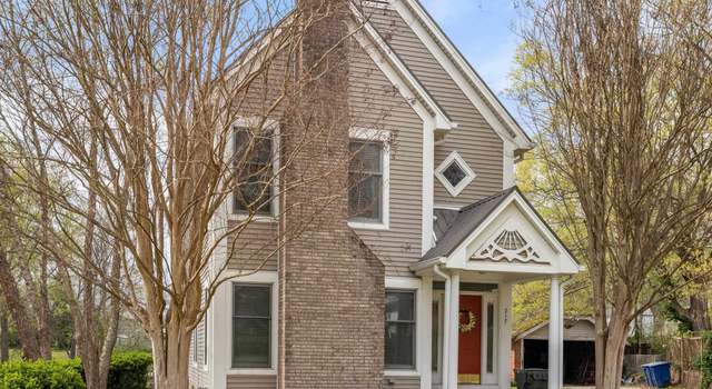 Photo of 217 E Union St, Hartford, KY 42347