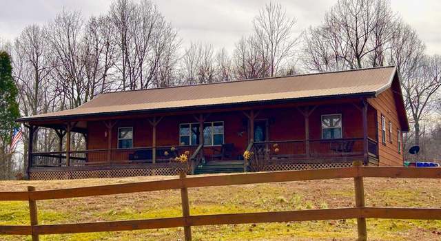 Photo of 992 Baker Ln, Hawesville, KY 42348