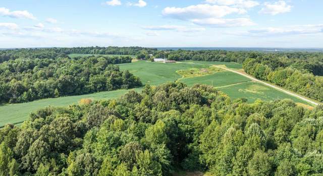 Photo of 1404 Trailer Rd, Calhoun, KY 42327