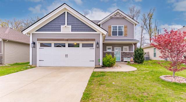 Photo of 6461 Valley Brook Trce, Utica, KY 42376