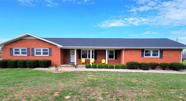 Photo of 114 3rd St, Centertown, KY 42328