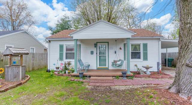 Photo of 3216 St. Ann St, Owensboro, KY 42303