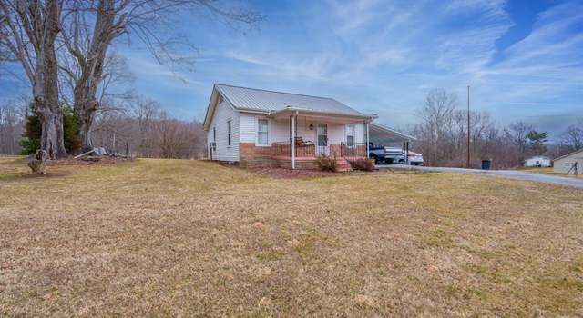 Photo of 532 State Route 54 West, Fordsville, KY 42343