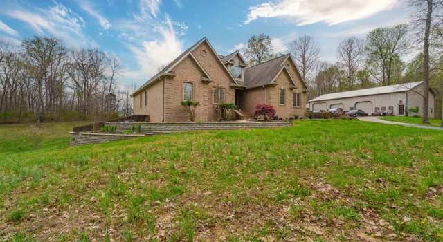 Photo of 752 Liberty Rd, Beaver Dam, KY 42320