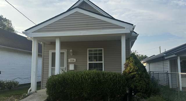 Photo of 1536 E 20th St, Owensboro, KY 42303