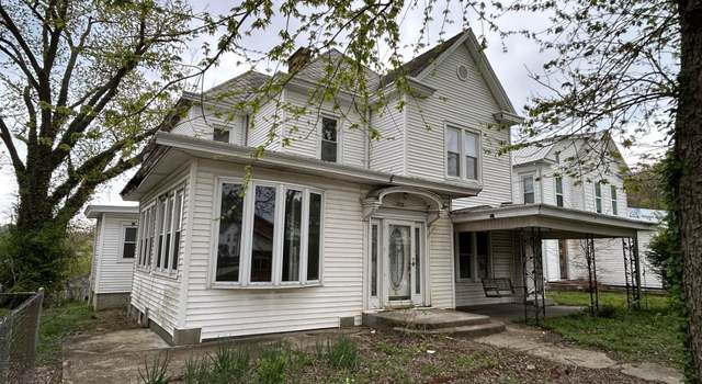 Photo of 120 Main St, Hawesville, KY 42348
