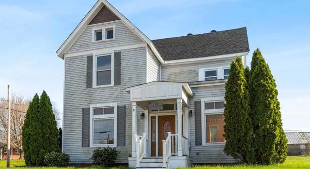 Photo of 117 E 2nd St, Livermore, KY 42352