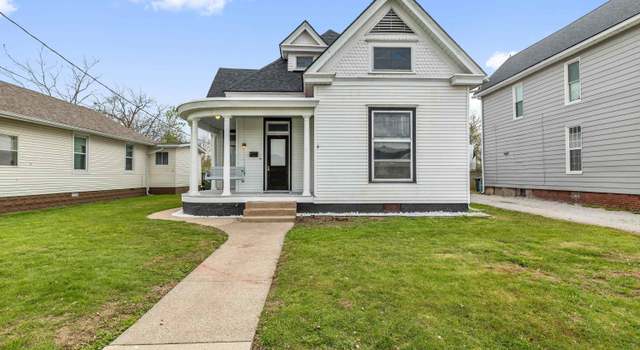 Photo of 1208 W 3rd St, Owensboro, KY 42301