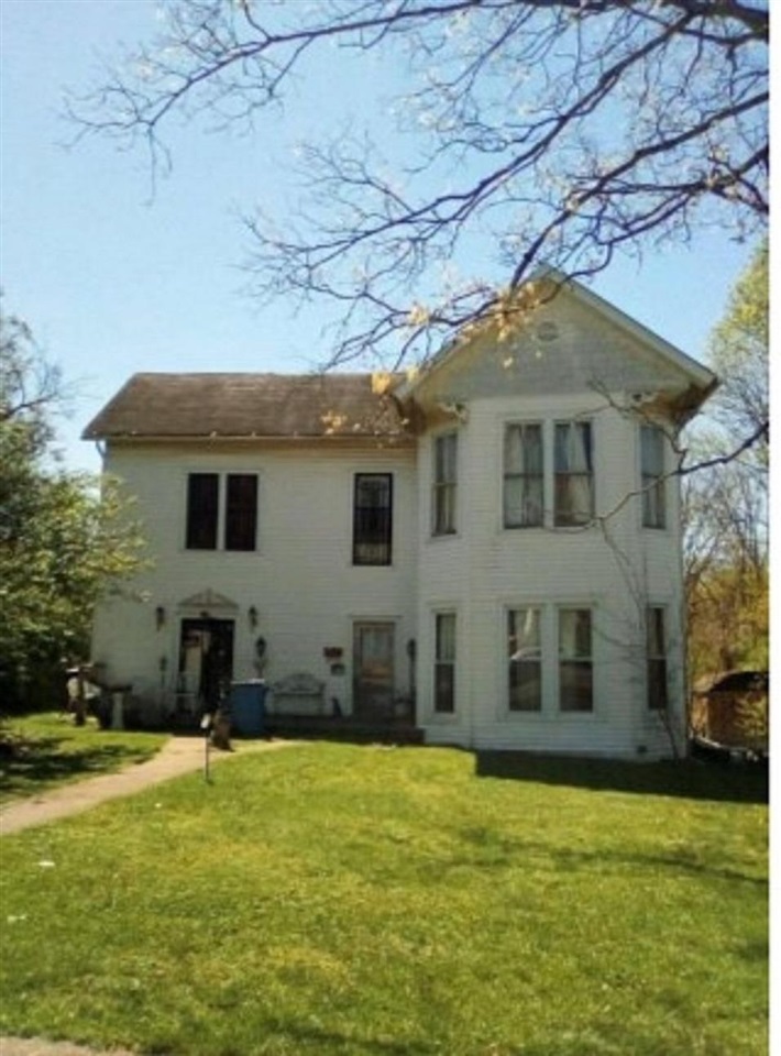310 E Front St, Glasgow, KY 42141 MLS RA20231724 Redfin