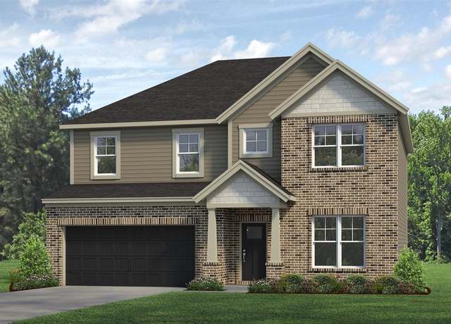 Property at 9327 Woodgate Cir, Alvaton, KY 42122, 4 beds, 2.5 baths