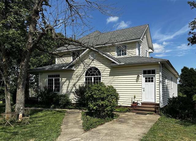 Property at 5550 Blackgold Rd, Sweeden, KY 42285, 5 beds, 3.5 baths