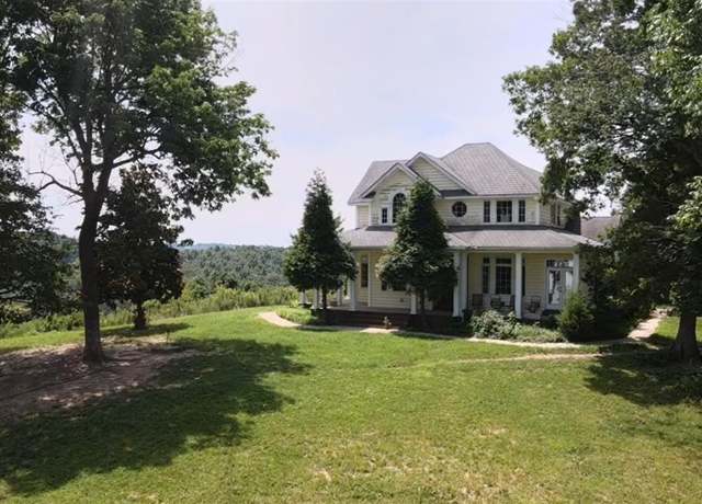 Property at 5550 Blackgold Rd, Sweeden, KY 42285, 5 beds, 3.5 baths