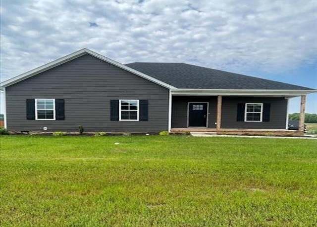 Property at 1200 Andover Dr, Franklin, KY 42134, 4 beds, 2 baths