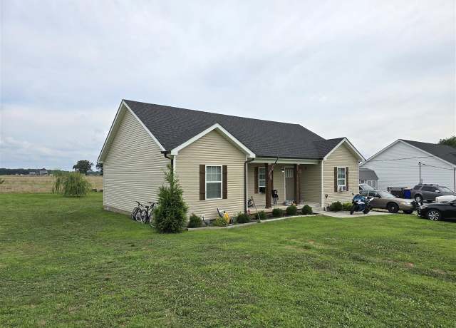 Property at 275 Wilhelm Rd, Russellville, KY 42276, 3 beds, 2 baths