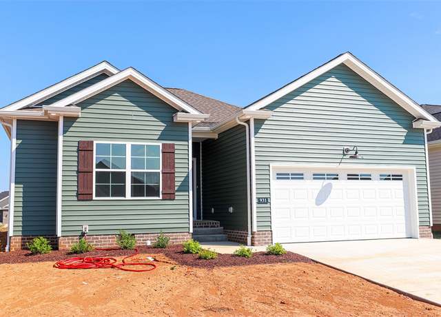 Property at 931 Mcintyre St, Bowling Green, KY 42101, 3 beds, 2 baths
