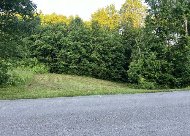 Property at 0 Cool Springs Rd, Morgantown, KY 42261