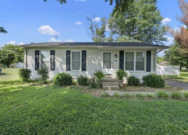 Property at 213 Salem Ln, Franklin, KY 42134, 3 beds, 1.5 baths