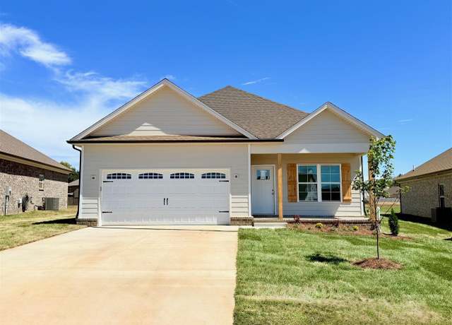 Property at 745 Shelldrake Ln, Bowling Green, KY 42101, 4 beds, 2 baths