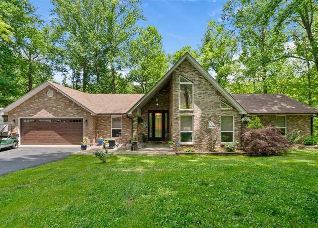 Property at 70 Misty Moor Rd, Glasgow, KY 42141, 3 beds, 2.5 baths