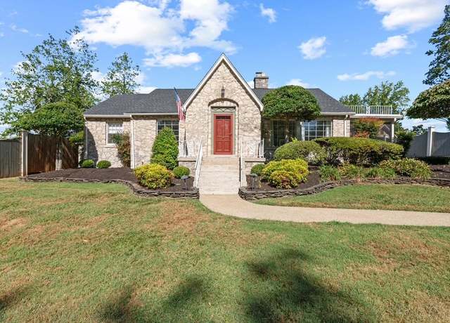 Property at 1937 Nashville Rd, Bowling Green, KY 42101, 3 beds, 2 baths