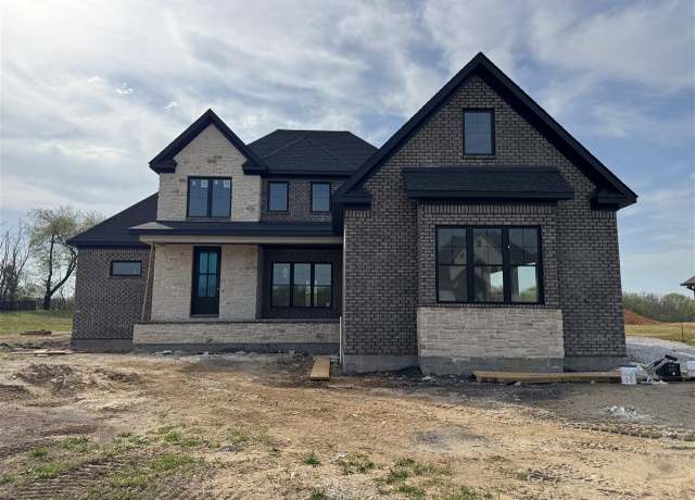 Property at Lot 10 Poplar Grove Ln, Alvaton, KY 42122, 4 beds, 3 baths