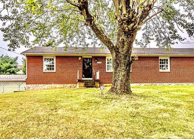 Property at 1217 N Lee Dr, Bowling Green, KY 42101, 3 beds, 1.5 baths