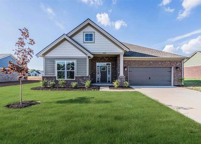 Property at 1309 Warrior Ln, Bowling Green, KY 42104, 3 beds, 2 baths