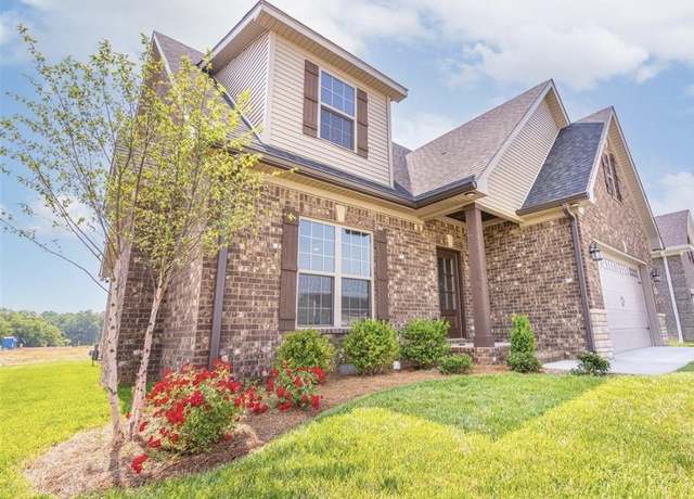 Property at 458 Shaker Mill Bend Rd, Bowling Green, KY 42103, 4 beds, 2.5 baths
