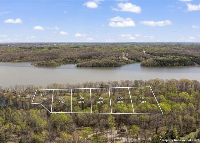 Property at Lot 2 Secrest Ln, Scottsville, KY 42164