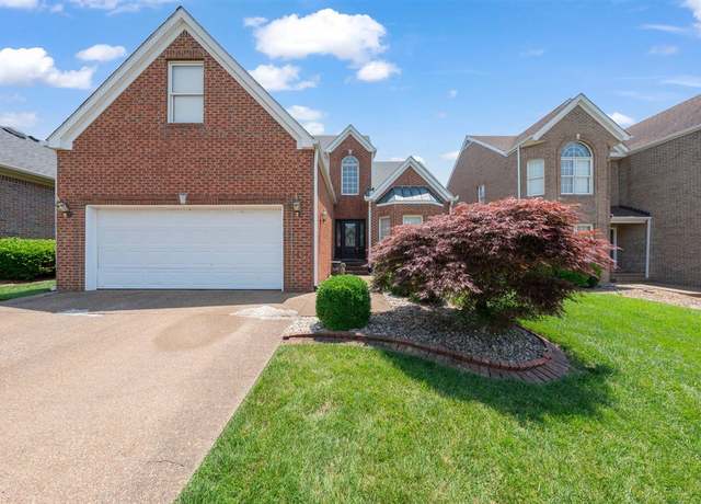 Property at 1013 St Andrews Cir, Bowling Green, KY 42103, 4 beds, 2.5 baths