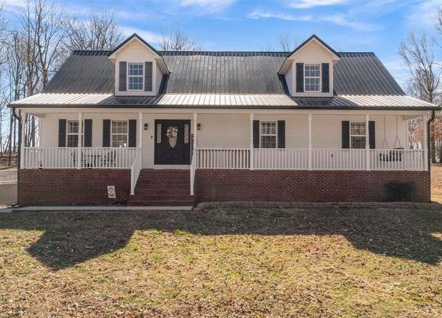 Property at 612 Bishop Rd, Glasgow, KY 42141, 5 beds, 4 baths