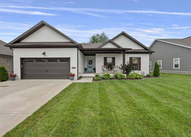 Property at 3127 White Ash St, Bowling Green, KY 42101, 3 beds, 2 baths