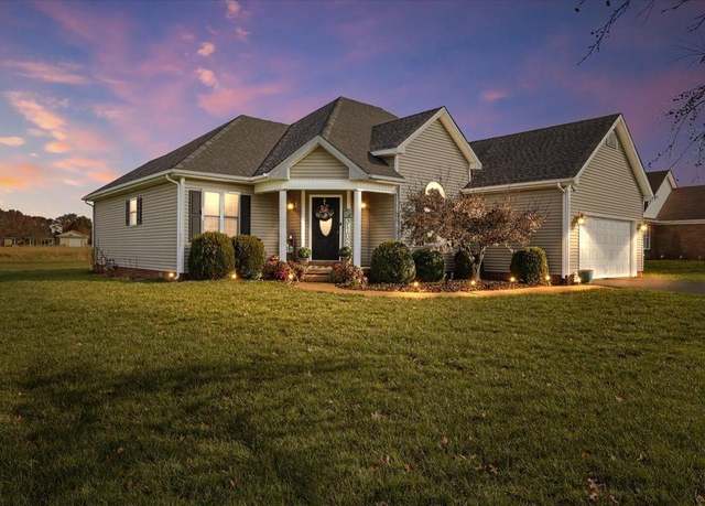 Property at 634 Masters Way, Bowling Green, KY 42104, 3 beds, 2 baths