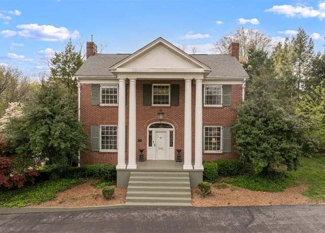 Property at 707 Leslie Ave, Glasgow, KY 42141, 5 beds, 4.5 baths
