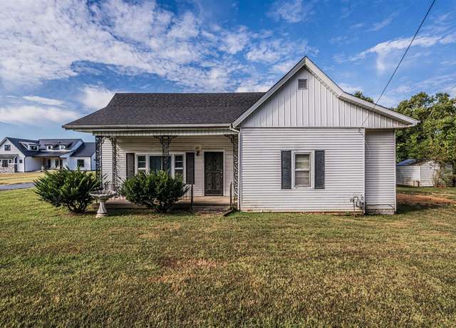 Property at 1115 Woodburn Allen Springs Rd, Woodburn, KY 42170, 3 beds, 1 bath