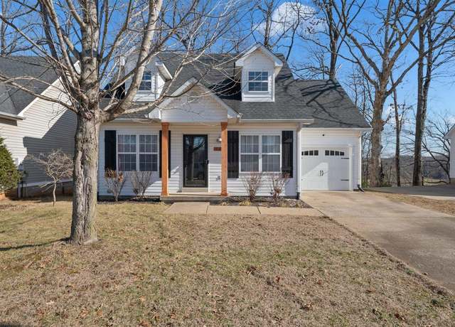 Property at 132 Rosie St, Bowling Green, KY 42103, 3 beds, 2 baths