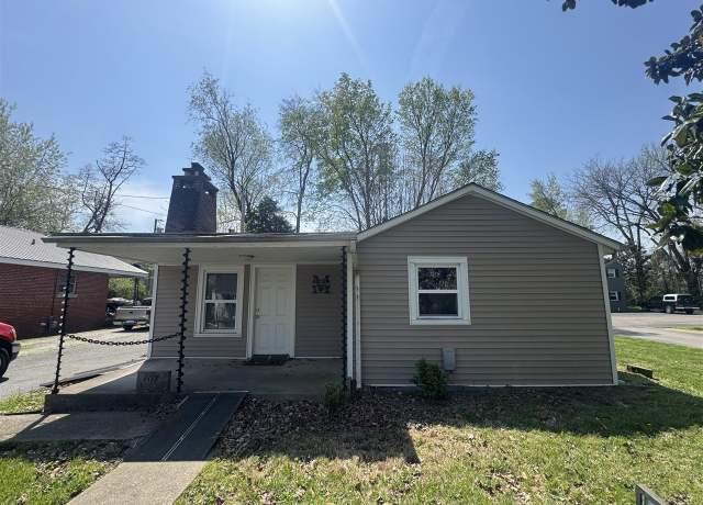 Property at 1117 Brockley Way, Bowling Green, KY 42103, 3 beds, 2 baths