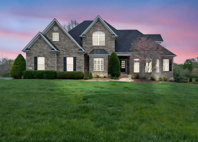 Property at 690 Grider Pond Rd, Bowling Green, KY 42104, 6 beds, 3.5 baths