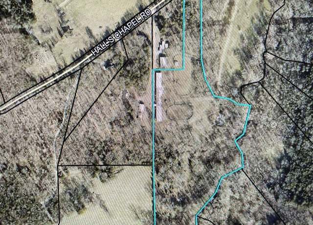 Property at 1511 Halls Chapel Rd, Bowling Green, KY 42101