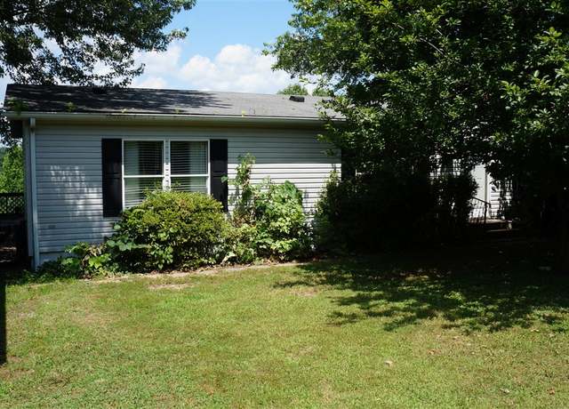 Property at 871 Broken Arrow Cir, Austin, KY 42123, 3 beds, 2 baths