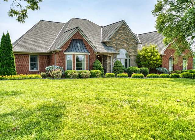Property at 122 Fairway Acres Dr, Dunmor, KY 42339, 7 beds, 4.5 baths