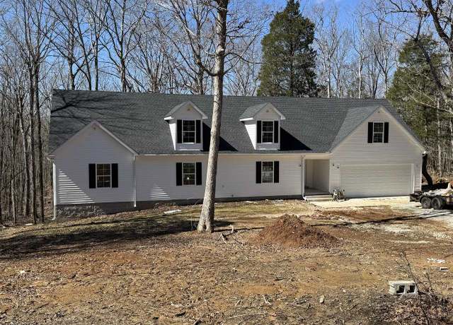 Property at 320 Jenkins Rd, Bowling Green, KY 42101, 4 beds, 3 baths