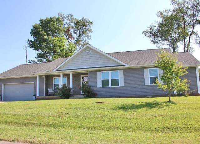 Property at 302 Eastland Ct, Cave City, KY 42127, 3 beds, 2 baths