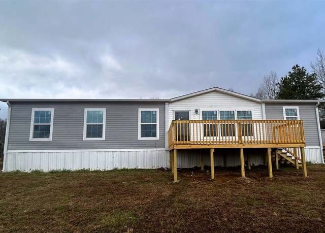 Property at 259 Burge Ln, Beaver Dam, KY 42320, 3 beds, 2 baths