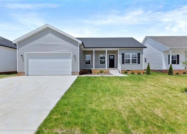 Property at 1317 Rhythm Ln, Bowling Green, KY 42101, 3 beds, 2 baths